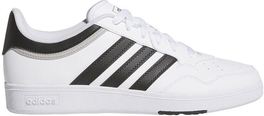 Adidas Lage Sneakers Baskets Hoops 4.0 cuir synthétique - Foto 3