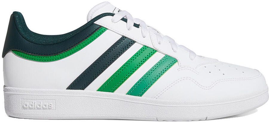 Adidas Lage Sneakers Baskets Hoops 4.0 cuir synthétique - Foto 3