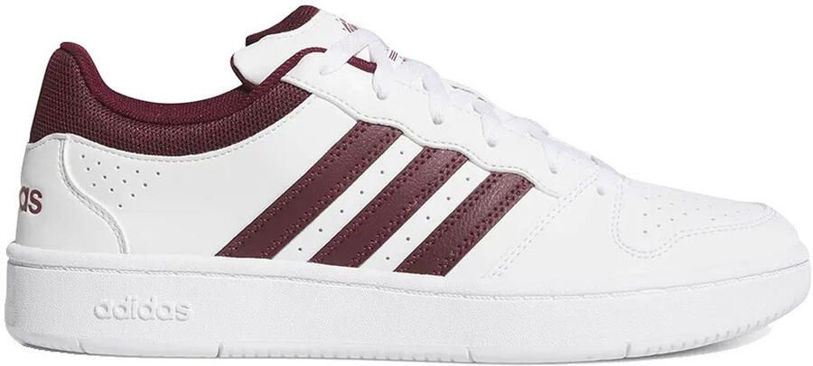 Adidas Lage Sneakers Baskets Hoops Classic synthétique - Foto 2