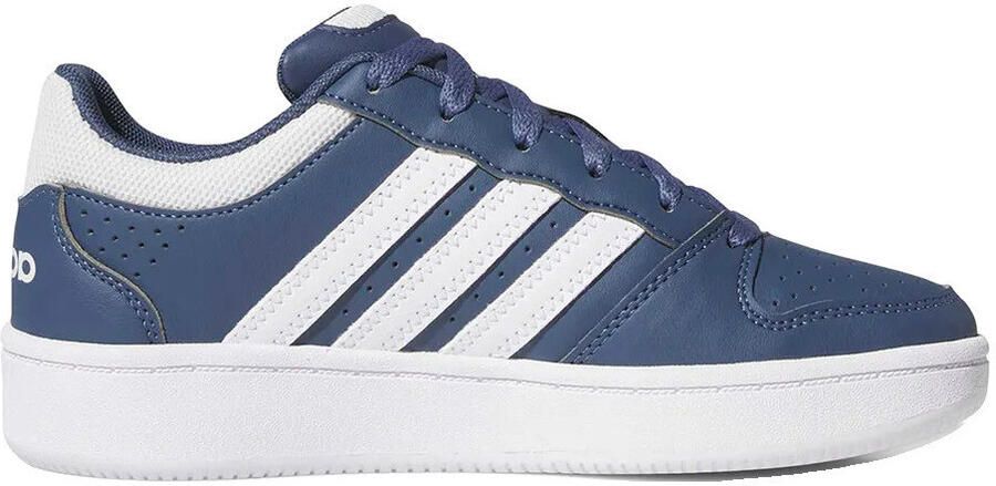Adidas Lage Sneakers Baskets Hoops Classic synthétique - Foto 2