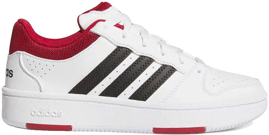 Adidas Lage Sneakers Baskets Hoops Classic synthétique - Foto 2