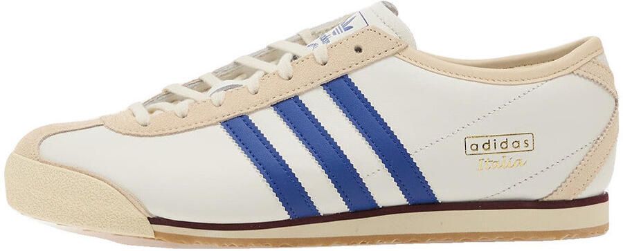 Adidas Lage Sneakers Baskets italia 70s confort élevé