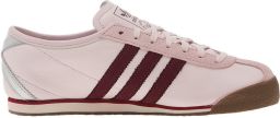 ADIDAS ORIGINALS Sneakers laag 'ITALIA 70s' grijs pruim cyclaam