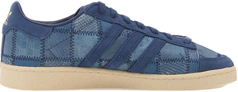 Adidas Lage Sneakers Baskets jabbar lo confort élevé