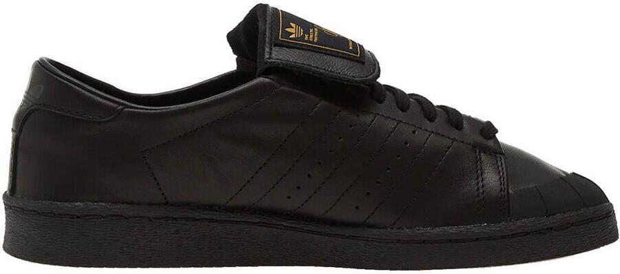 Adidas Lage Sneakers Baskets jabbar low cuir