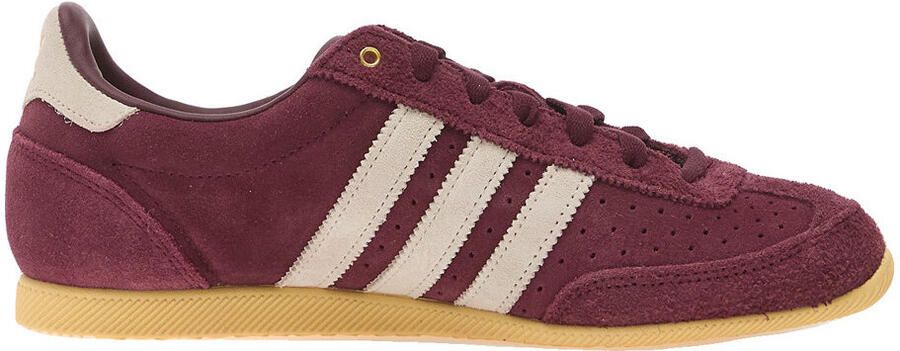 ADIDAS ORIGINALS Sneakers laag 'JAPAN' beige kastanjebruin wit - Foto 2
