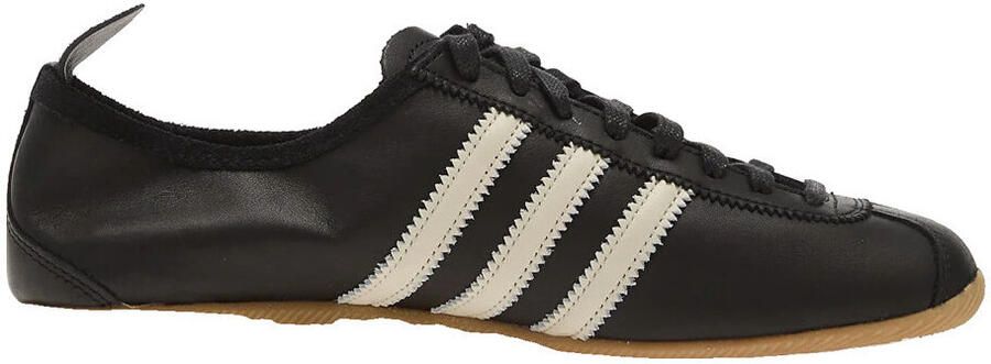 Adidas Lage Sneakers Baskets japan cuir - Foto 3