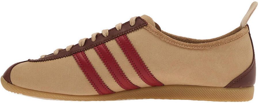 Adidas Lage Sneakers Baskets japan cuir