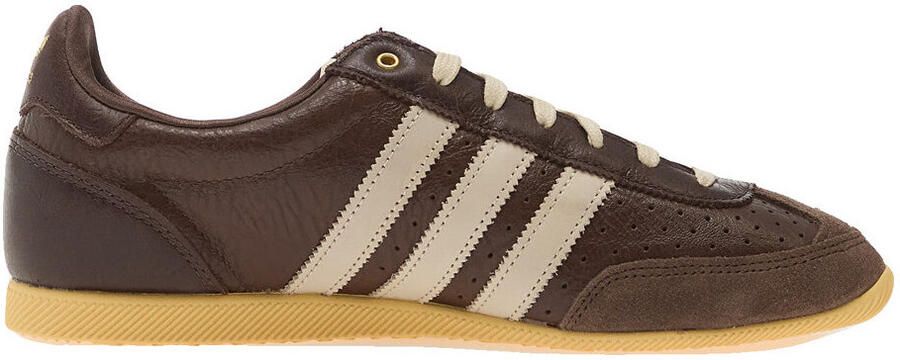 Adidas Lage Sneakers Baskets japan cuir