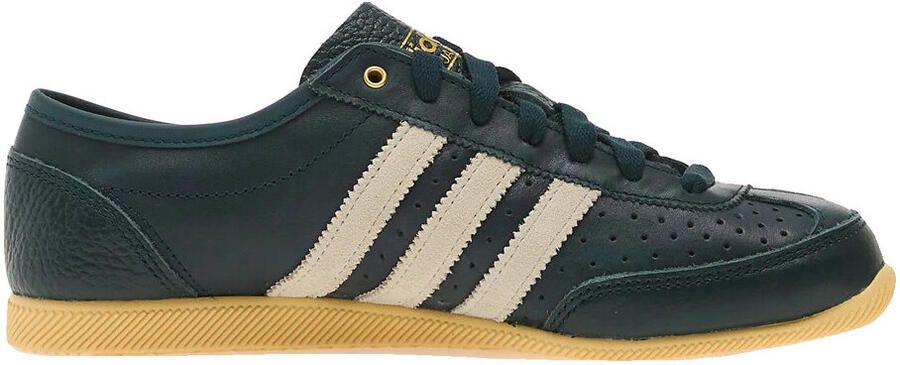 ADIDAS ORIGINALS Sneakers laag 'Japan Decon' crème donkergroen