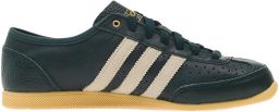 ADIDAS ORIGINALS Sneakers laag 'Japan Decon' crème donkergroen