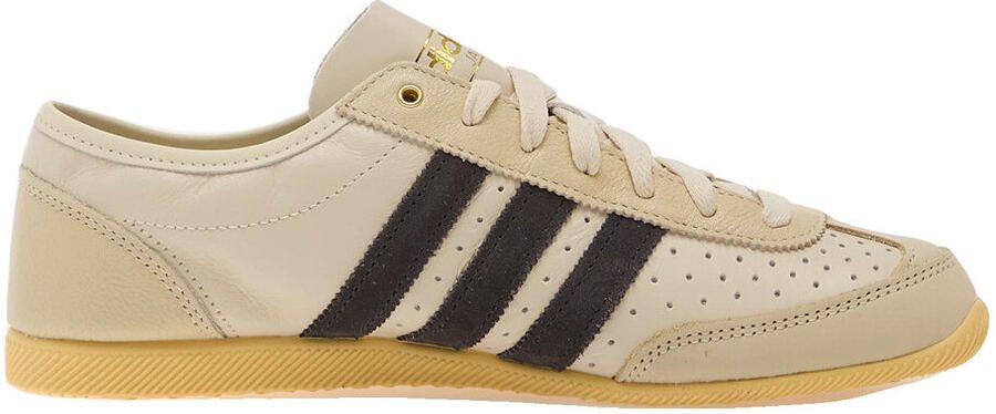 Adidas Lage Sneakers Baskets japan decon cuir