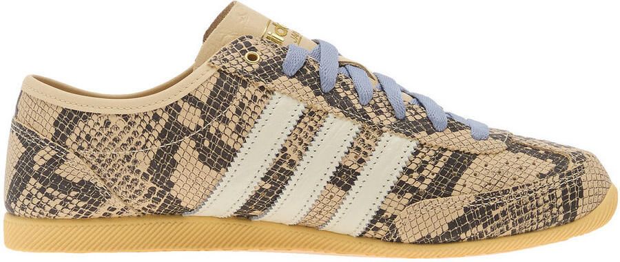 Adidas Lage Sneakers Baskets japan decon w cuir