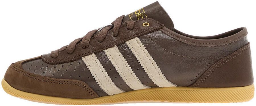 Adidas Lage Sneakers Baskets japan decon w daim et cuir