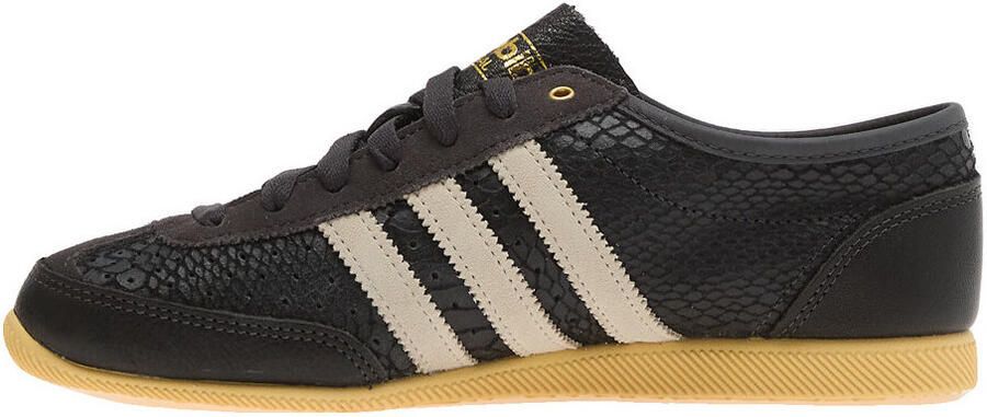 Adidas Lage Sneakers Baskets Japan Decon W synthétique et textile