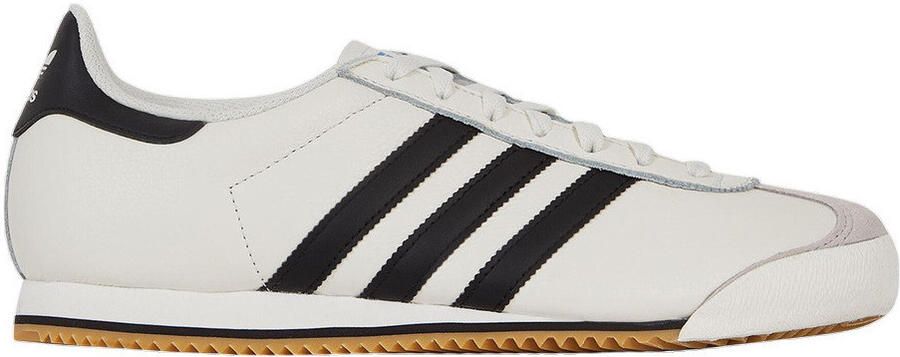Adidas Originals Retro witte sneakers voor heren White Heren