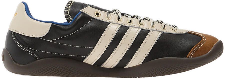 Adidas Lage Sneakers Baskets karintha og wales bonner cuir