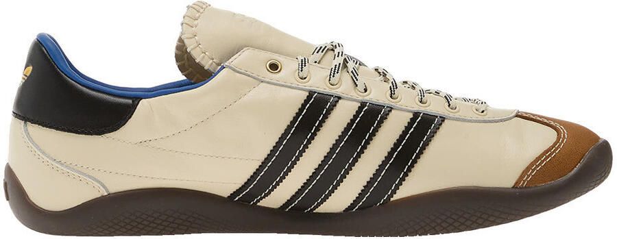 Adidas Lage Sneakers Baskets karintha og wales bonner cuir
