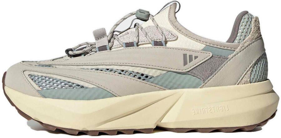 Adidas Lage Sneakers Baskets lightblaze vista maille respirante - Foto 6
