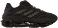 Adidas Megaride Sneakers Heren Zwart Mesh Synthetisch - Zwart