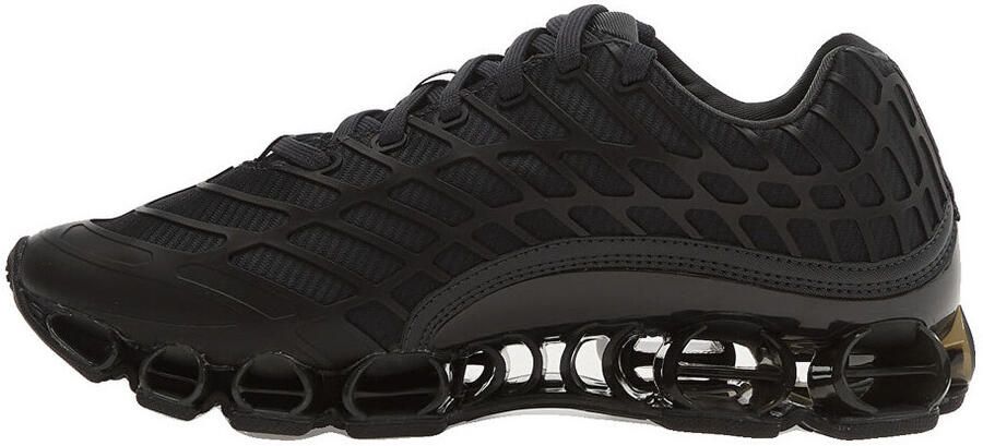 Adidas Lage Sneakers Baskets Megaride f50 mesh