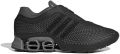 Adidas Lage Sneakers Baskets megaride s2 textile respirant - Zwart