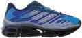 Adidas Lage Sneakers Baskets Megaride textile et synthétique - Blauw