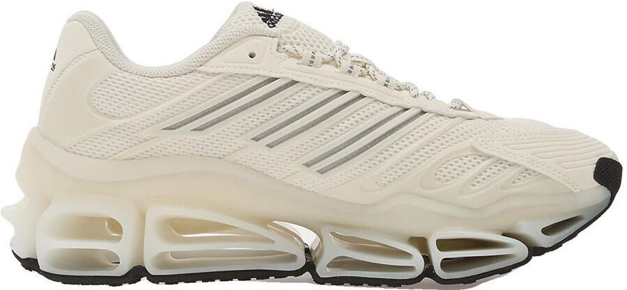 Adidas Lage Sneakers Baskets Megaride textile et synthétique