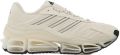Adidas Lage Sneakers Baskets Megaride textile et synthétique - Wit