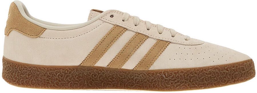 ADIDAS ORIGINALS Sneakers laag 'MONTREAL RM' camel lichtbeige