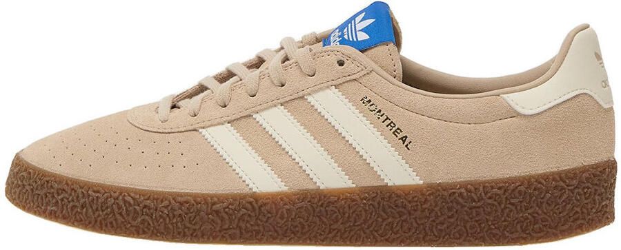 Adidas Lage Sneakers Baskets montreal rm cuir