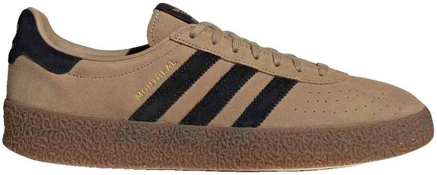 Adidas Lage Sneakers Baskets montreal rm daim