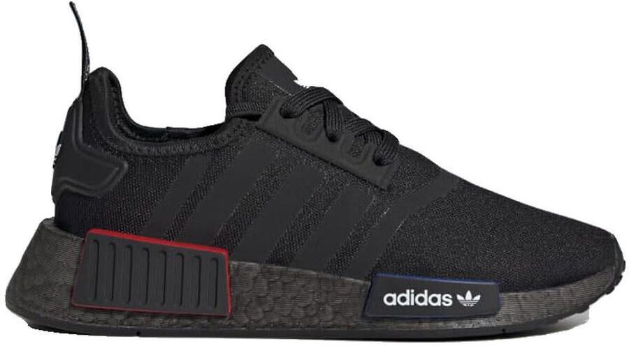 Adidas Originals NMD_R1 Junior Core Black Core Black Grey Five - Foto 2