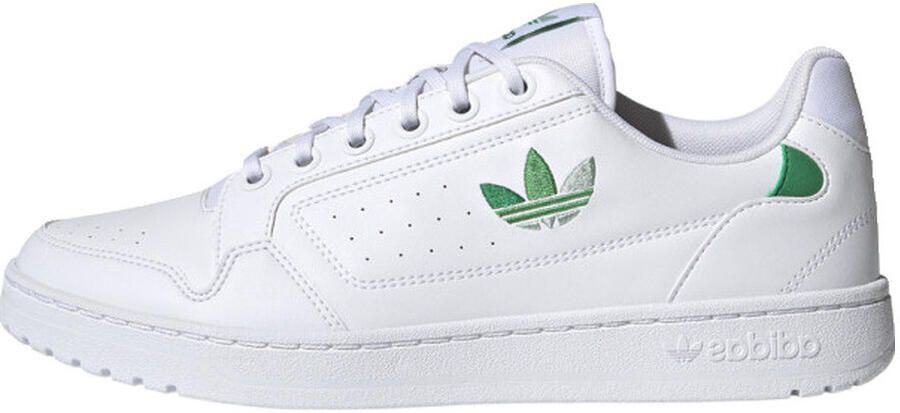 Adidas Originals Ny 90 Ftwwht Green Vivgrn Schoenmaat 40 2 3 Sneakers H68074