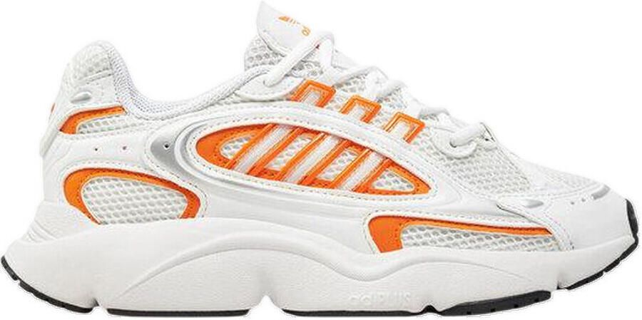 Adidas Lage Sneakers Baskets Ozmillen maille respirante - Foto 3