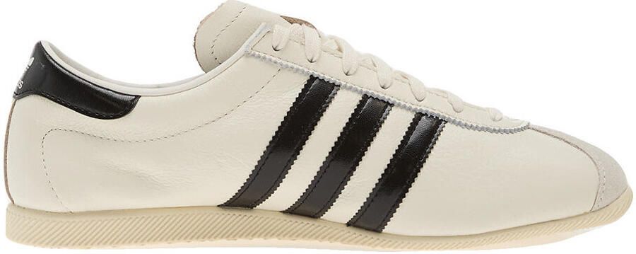 Adidas Lage Sneakers Baskets paris cuir