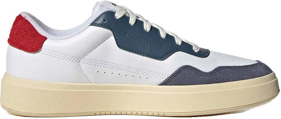 Adidas Lage Sneakers Baskets Park St 2.0 cuir et synthétique - Foto 2