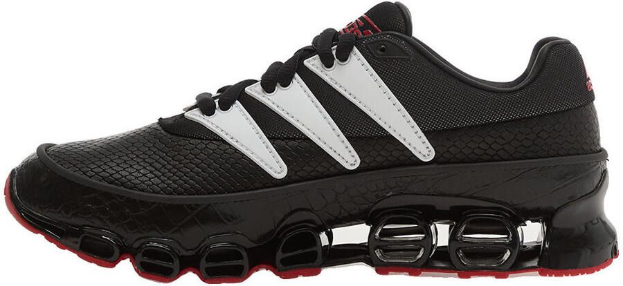 Adidas Lage Sneakers Baskets predator 94 megaride cuir