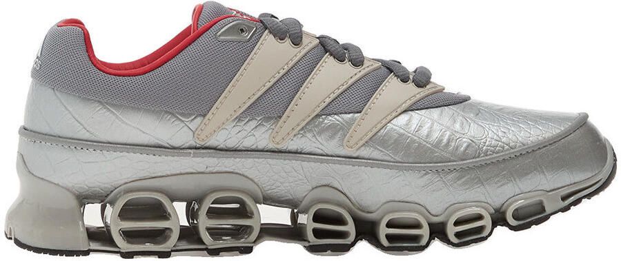 Adidas Lage Sneakers Baskets predator 94 megaride cuir