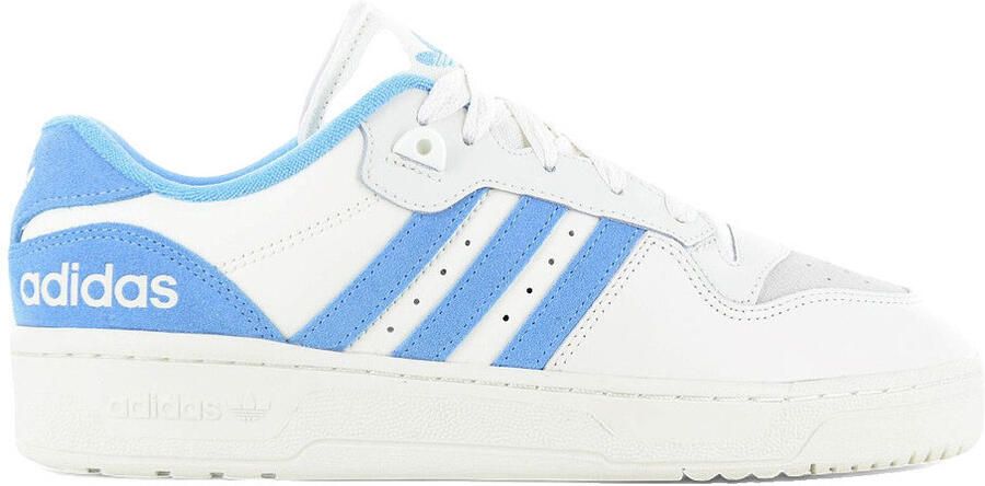Adidas Originals Rivalry Low Leer Heren Sneakers IF6251