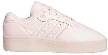 Adidas Rivalry Heren Schoenen Wit Maat: 40 Leer Foot Locker - Foto 3