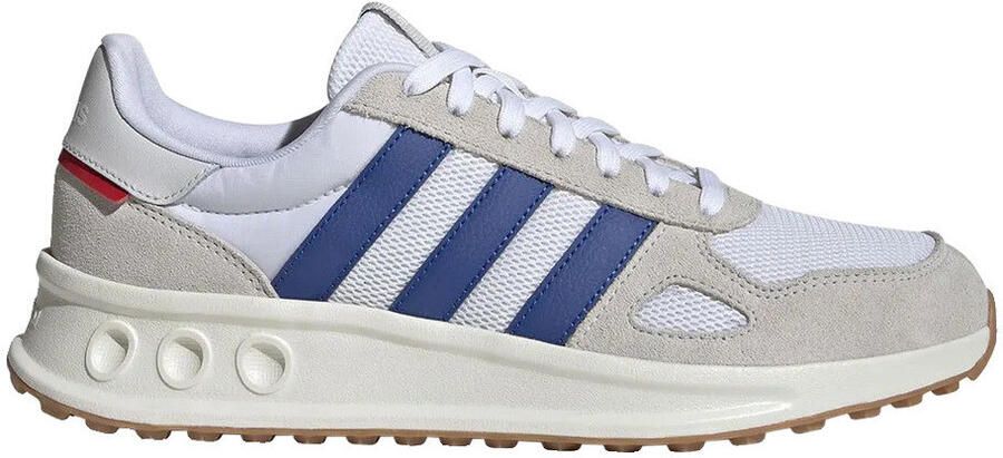 Adidas Lage Sneakers Baskets Run 84 Cloudfoam