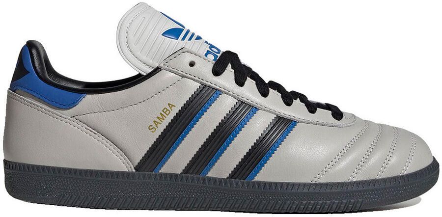 Adidas Lage Sneakers Baskets samba jp cuir - Foto 3
