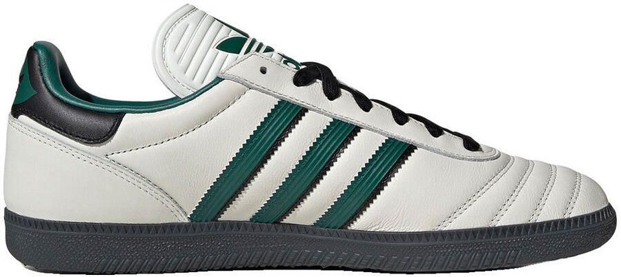 Adidas Lage Sneakers Baskets Samba JP cuir