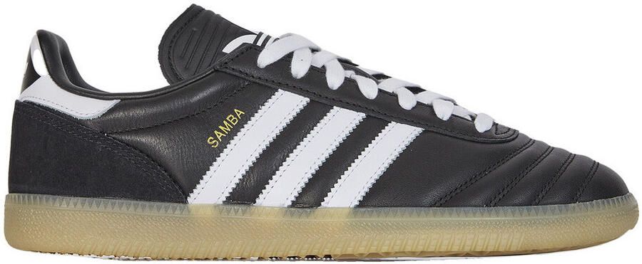 Adidas Originals Indoor voetbalschoenen voor verbeterde grip en wendbaarheid op harde ondergronden - Foto 3