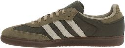 Adidas Originals Samba OG Cordura Zwart- Heren Zwart