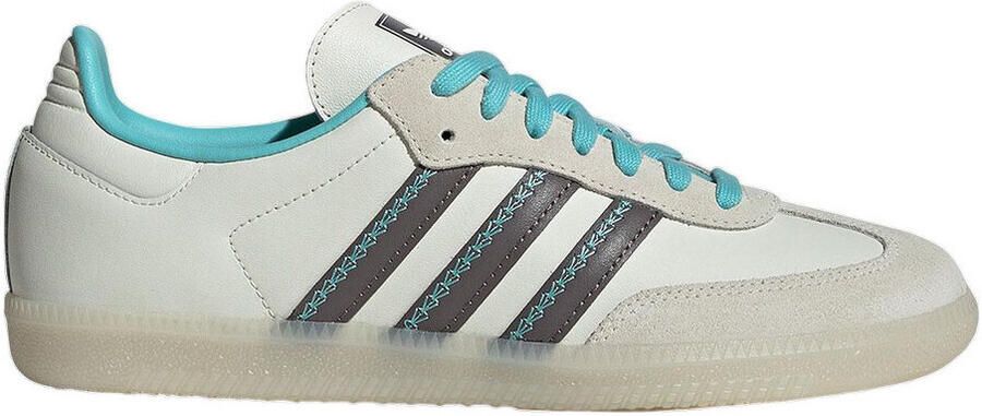 Adidas Originals Samba OG sportschoenen Beige Dames - Foto 2