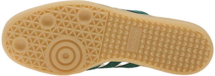 Adidas Lage Sneakers Baskets Samba OG cuir - Foto 3