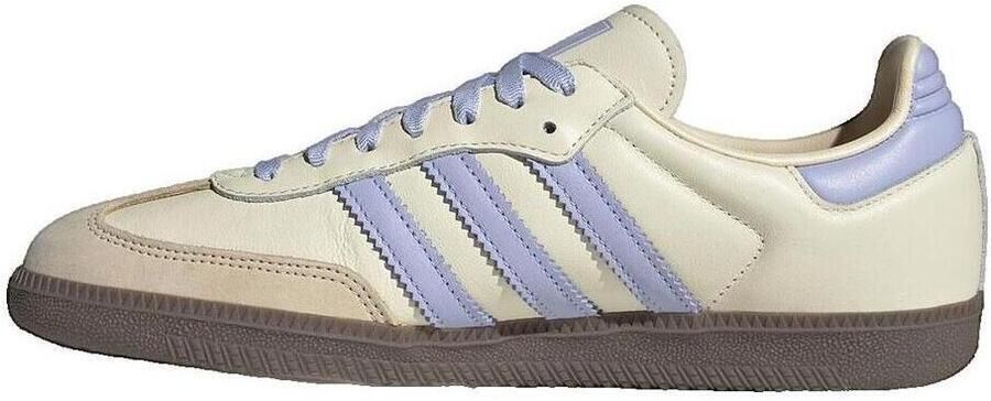 Adidas Originals Samba Classic Leather Sneakers - Foto 4