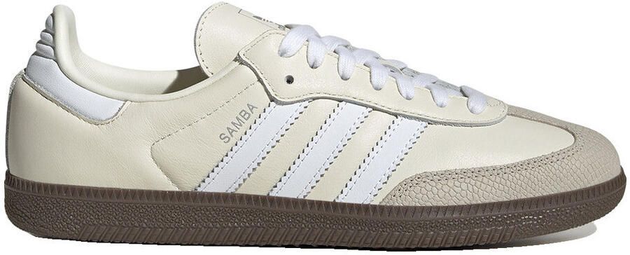 Adidas Originals Samba OG Sneakers Lifestyle Icoon - Foto 3